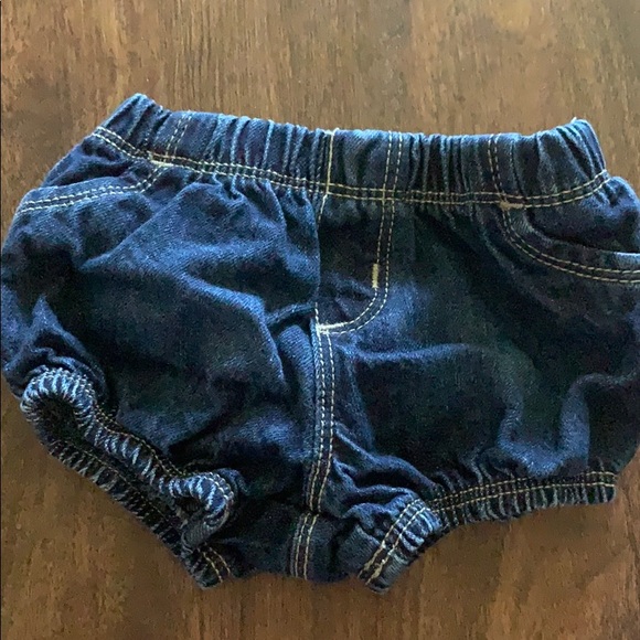 Old Navy Baby Girl Bloomers - Picture 1 of 2